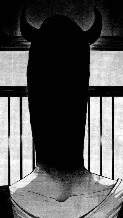 ai character: oyasumi punpun(34) background
