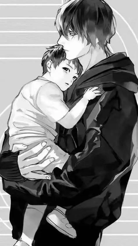 ai character: Louka background