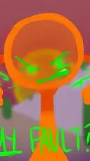 ai character: Tsc background