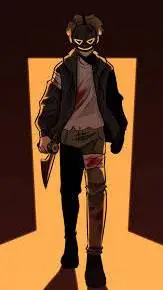ai character: Draem background