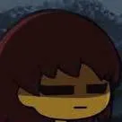 chat with ai character: Frisk