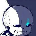 chat with ai character: Sans