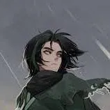 chat with ai character: Morro