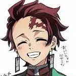 chat with ai character: Tanjiro
