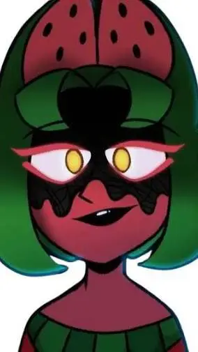 ai character: Voluntaria background