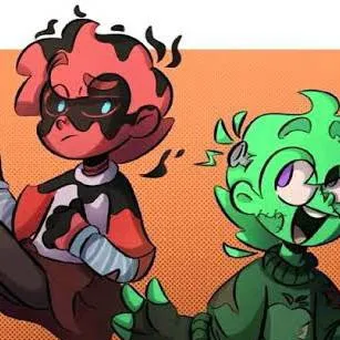 chat with ai character: Morajo e Torajo 