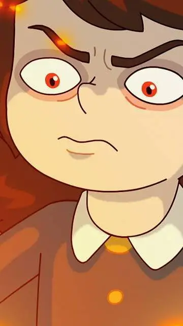 ai character: Abbadon background