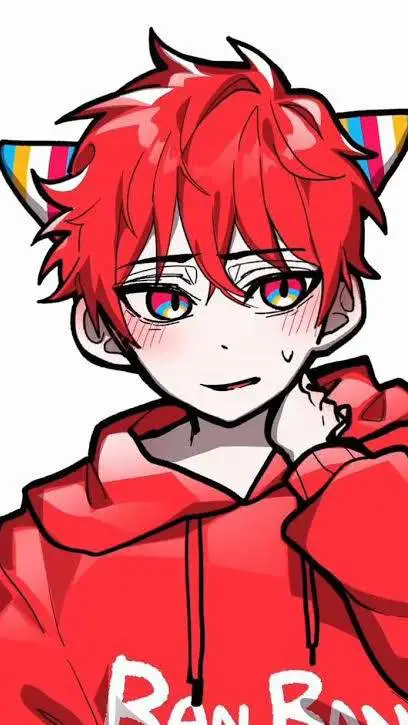 ai character: Banban background