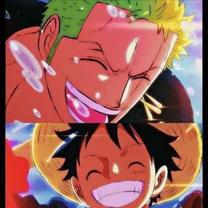 chat with ai character: Luffy,Sanji e Zoro