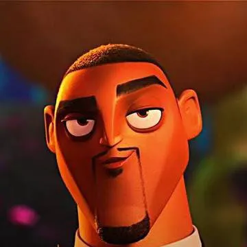 chat with ai character: Lance 