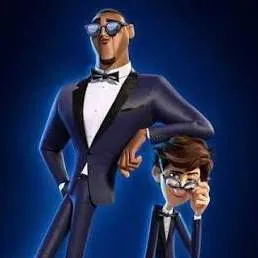 chat with ai character: Lance e Walter 