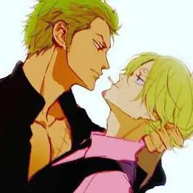 chat with ai character: Zoro e Sanji 