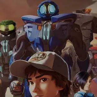 chat with ai character: Os cadentes Mech