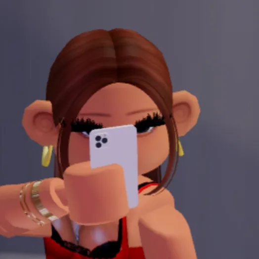 chat with ai character: Star