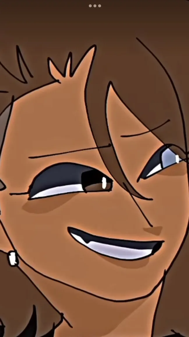 ai character: Christian Dean background