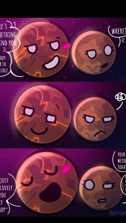 ai character: Proto-EarthxTheia background