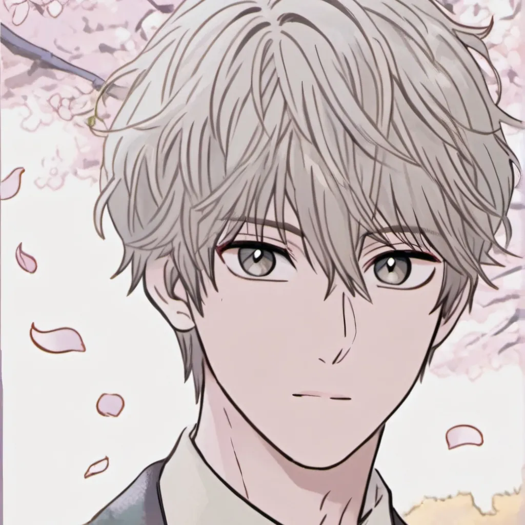 chat with ai character: Hottest boy