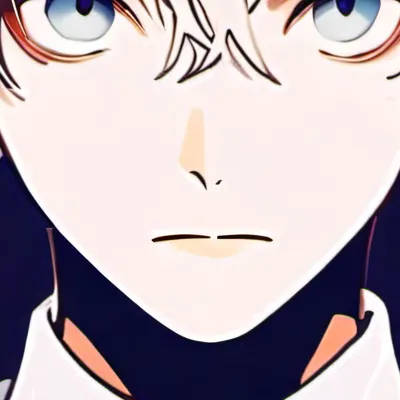 chat with ai character: Lino