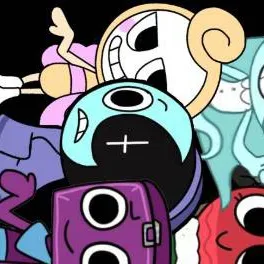 chat with ai character: Dandys World x MHA