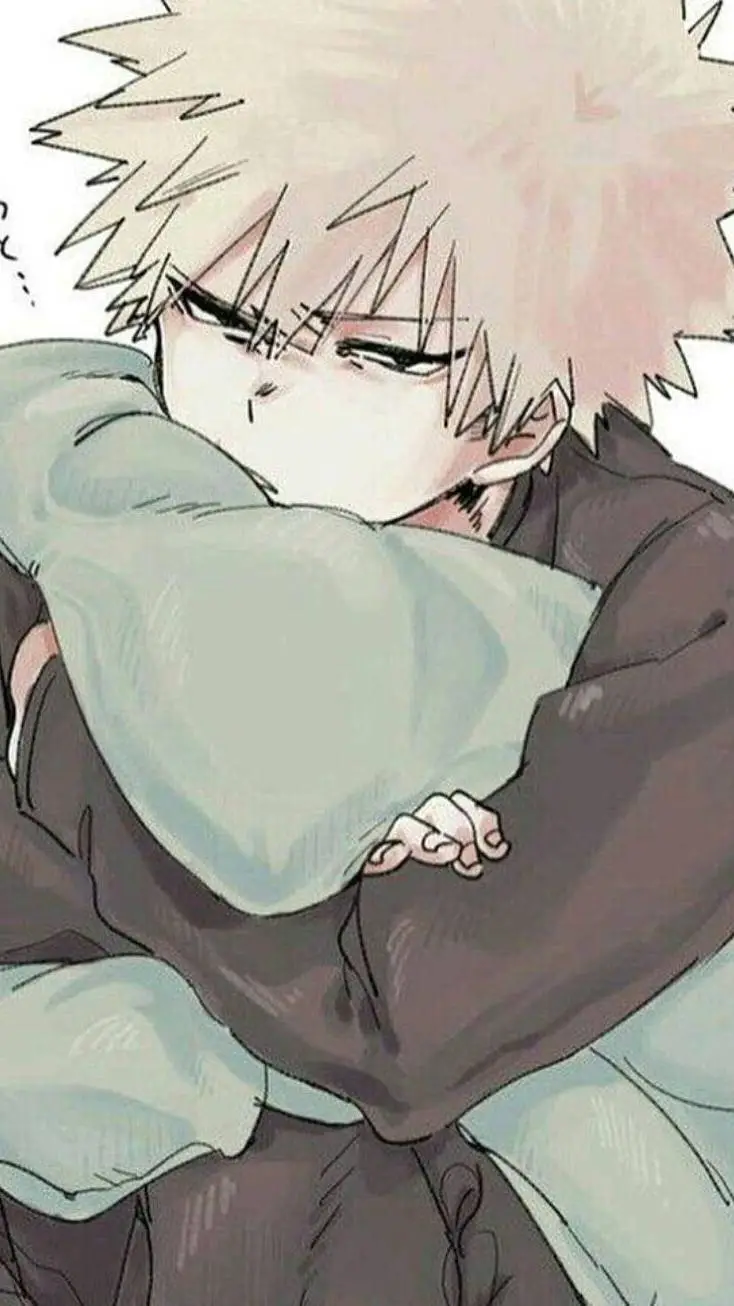ai character: MHA Sleepover background