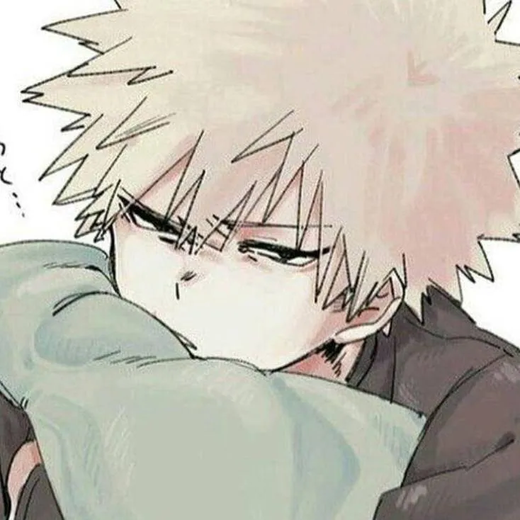 chat with ai character: MHA Sleepover