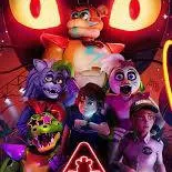 chat with ai character: FNAF SB