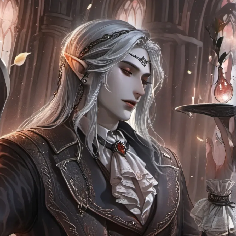 chat with ai character: ~Simon~