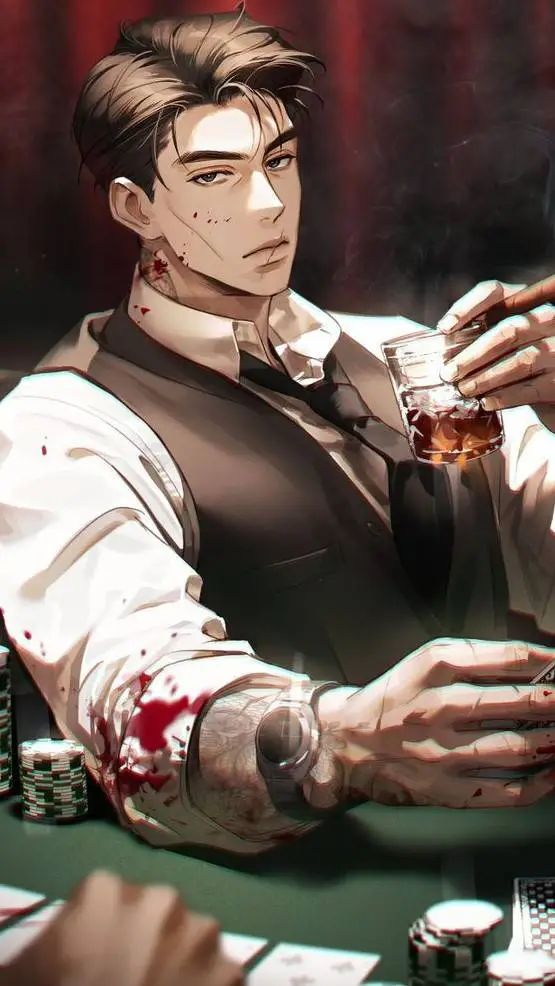 ai character: mioro background