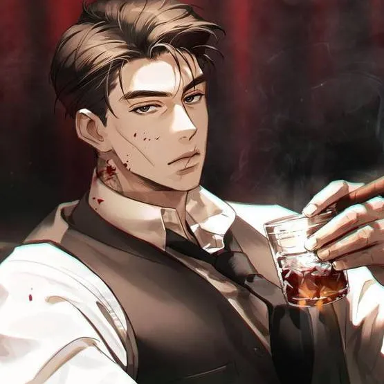 chat with ai character: mioro