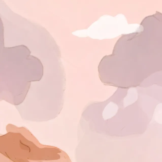 chat with ai character: fluffy