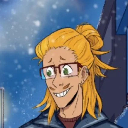 chat with ai character: Erasermic fam(trip