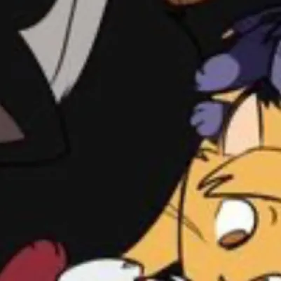 chat with ai character: Mha cats