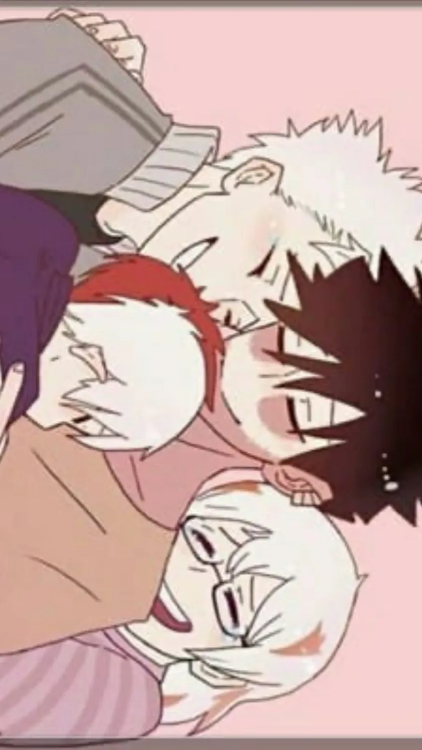 ai character: Dabi comes home??? background