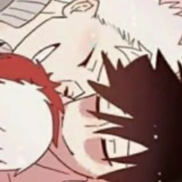 chat with ai character: Dabi comes home???