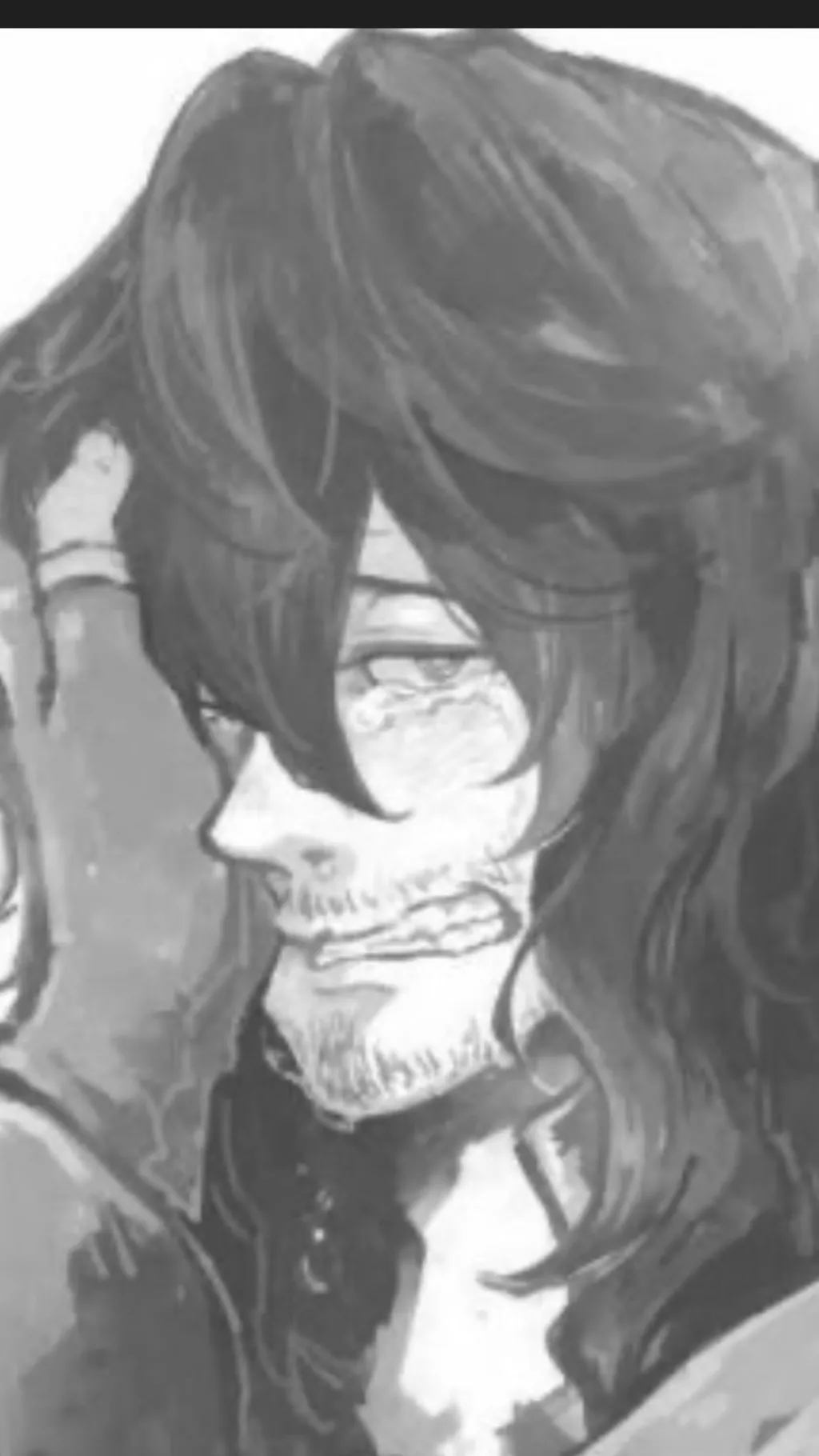 ai character: Aizawa family background