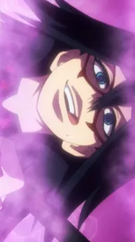 ai character: Midnight (villain) background