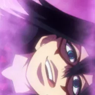 chat with ai character: Midnight (villain)