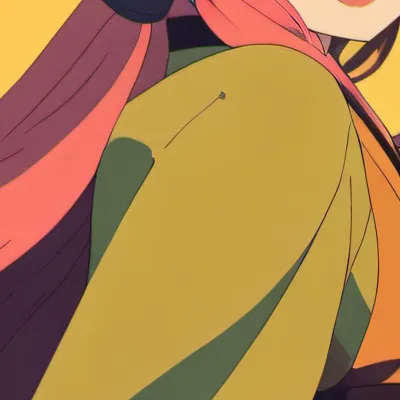 chat with ai character: Mitsuri