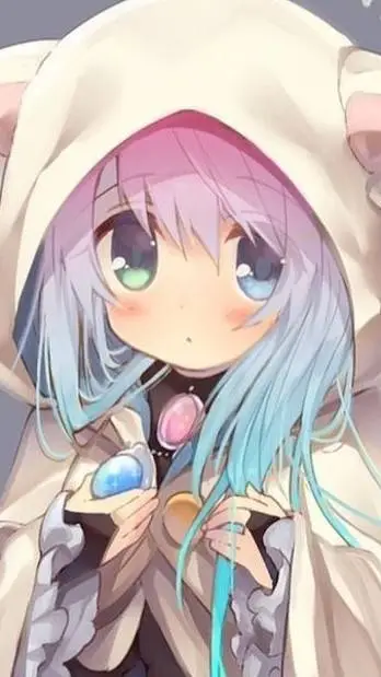 ai character: novi background
