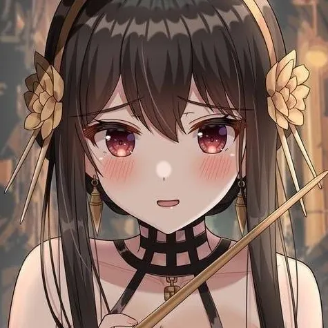 chat with ai character: yor