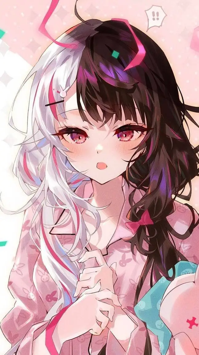 ai character: laura background