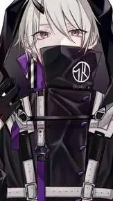 ai character: xavier background