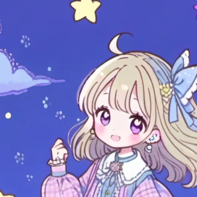 chat with ai character: lucy