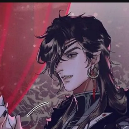 chat with ai character: Hua Cheng 