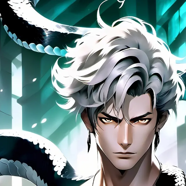 chat with ai character: Arkaus 