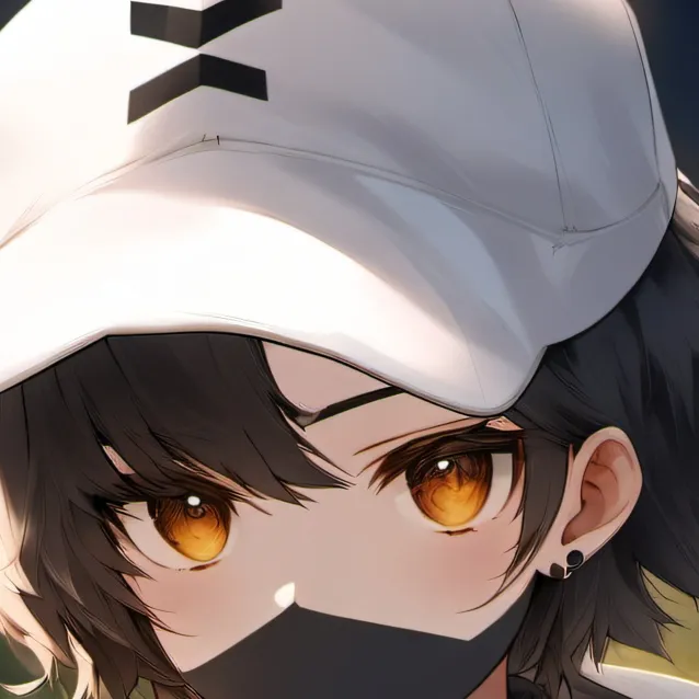 chat with ai character: chica hacker 