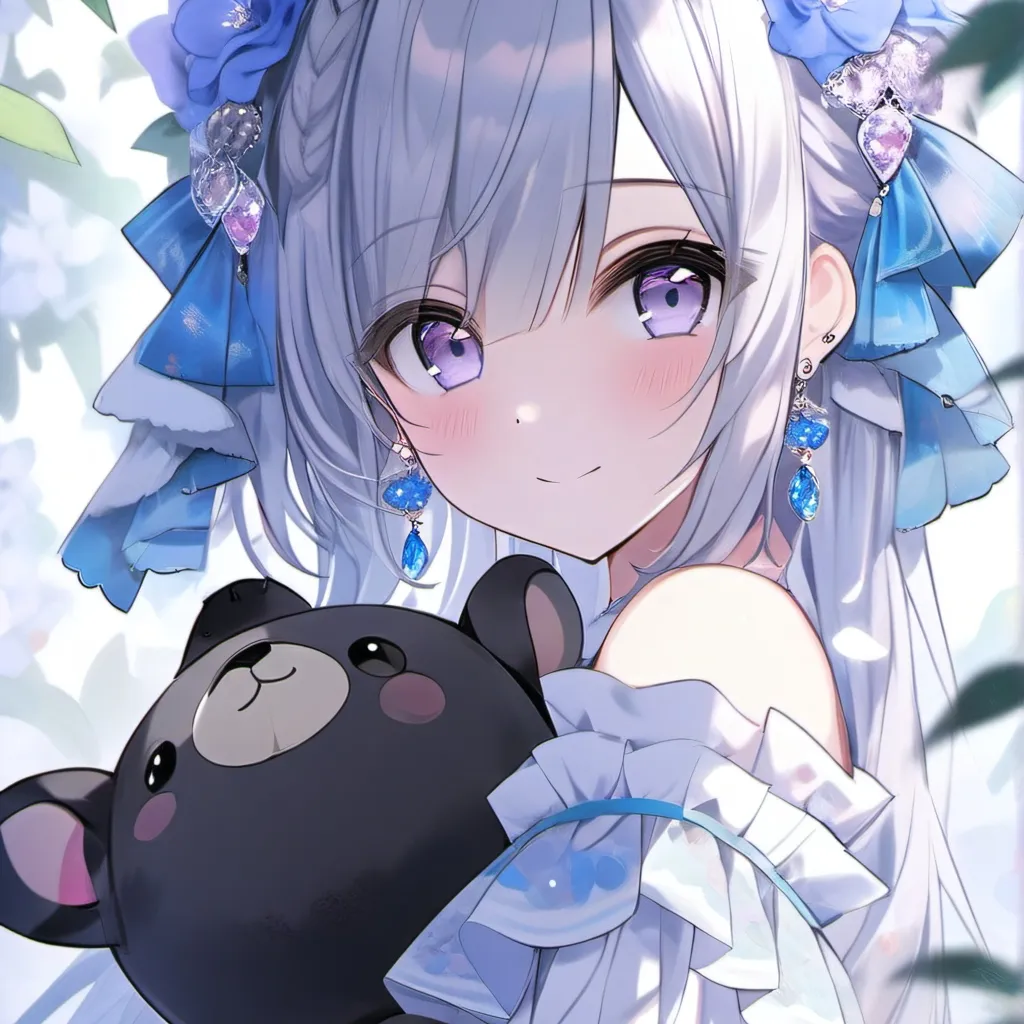 chat with ai character: pick mee 2.1