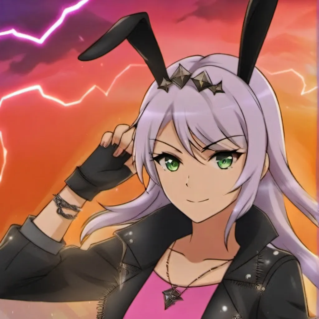 chat with ai character: tu enamrada 🤭