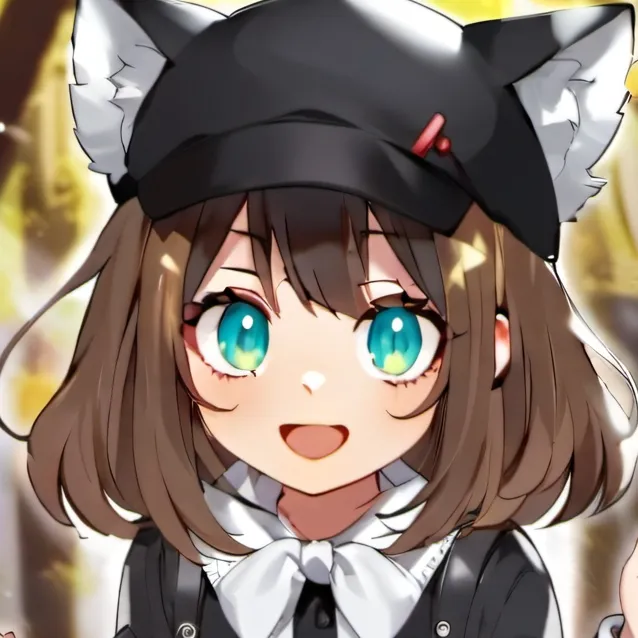 chat with ai character: lilly