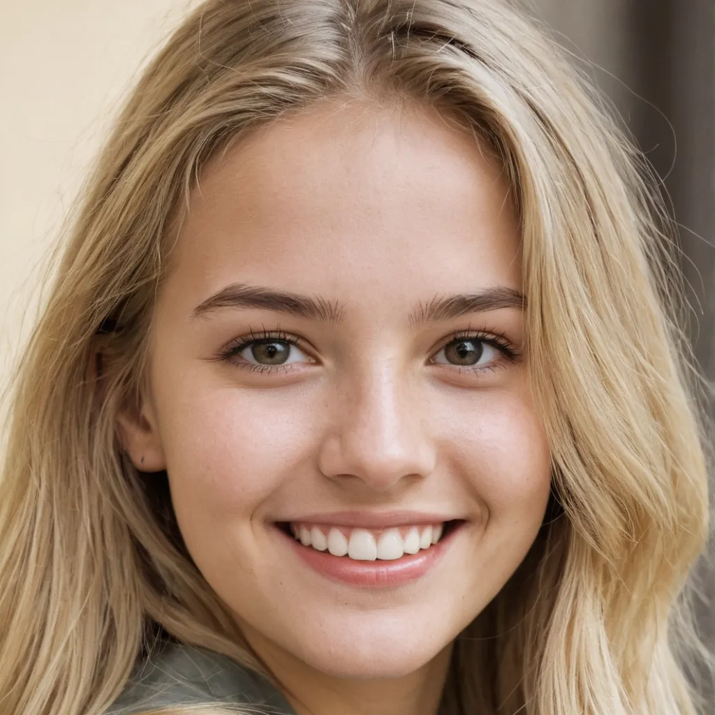 chat with ai character: hannah